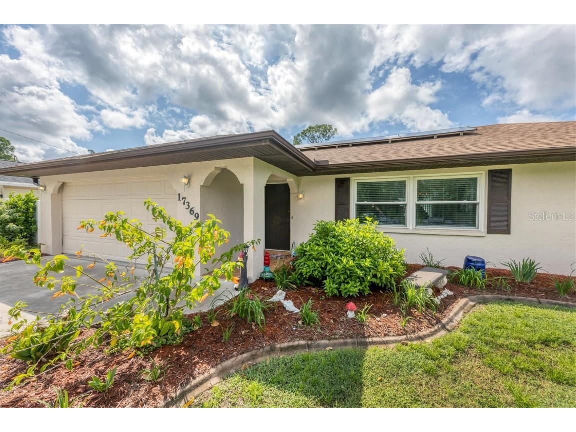 17369 Billiar Avenue Port Charlotte FL 33948 C7481239 image1