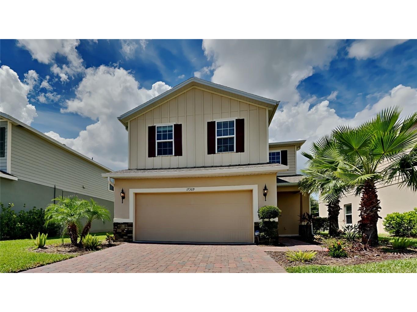 17369 Bracken Fern Lane Clermont FL 34714 T3468978 image1