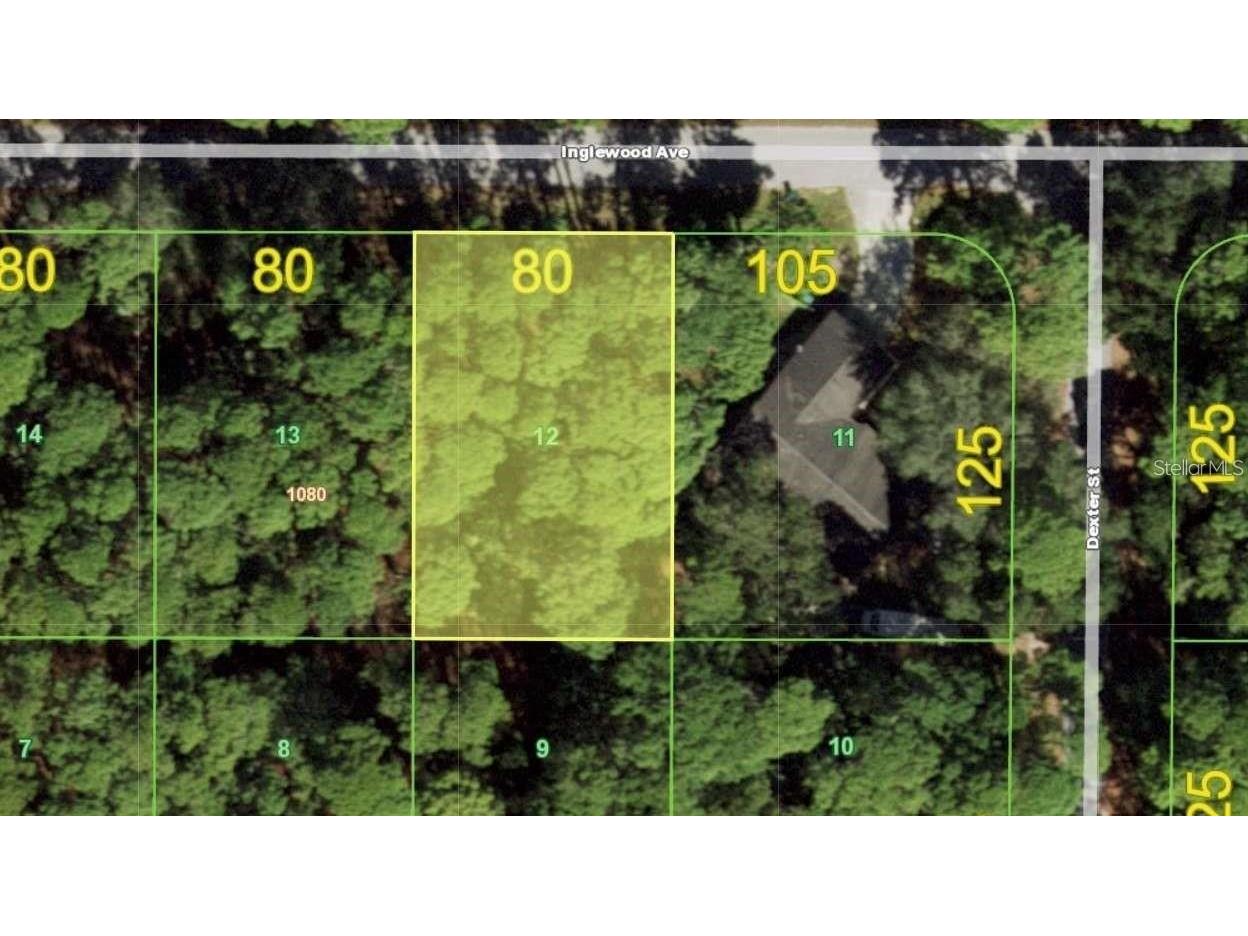 17369 Inglewood Avenue Port Charlotte FL 33954 N6143807 image1