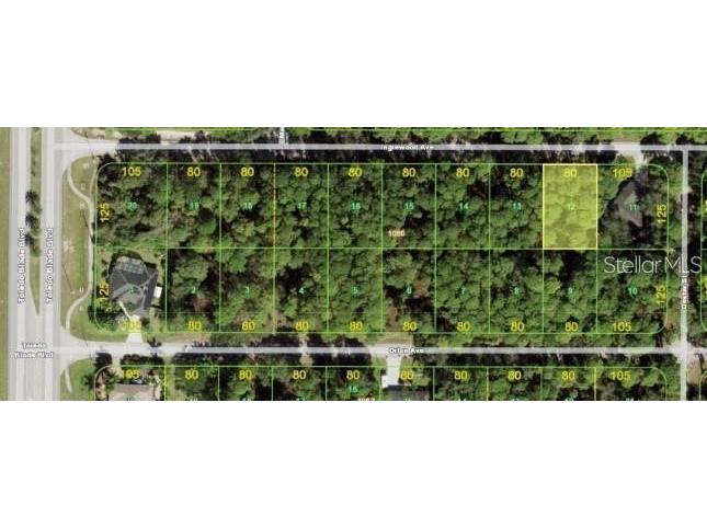 17369 Inglewood Avenue Port Charlotte FL 33954 N6143807 image2