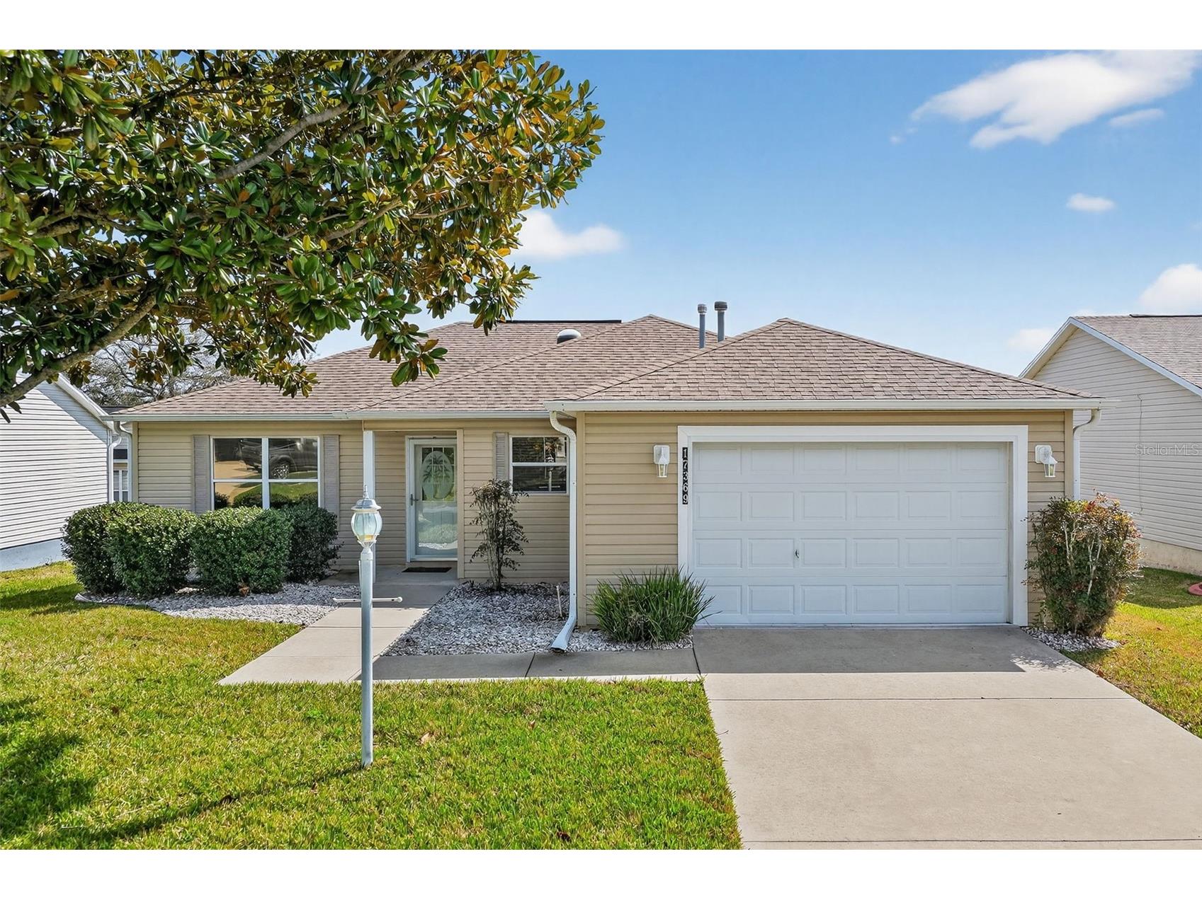 17369 SE 75th Coachman Court The Villages FL 32162 G5109548 image1
