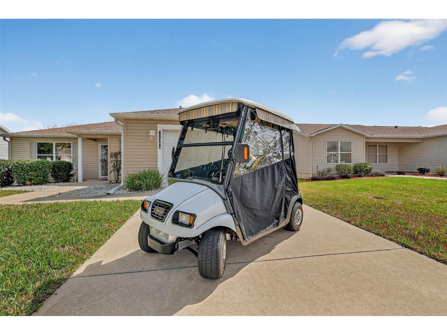17369 SE 75th Coachman Court The Villages FL 32162 G5109548 image17