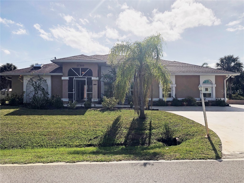 17369 Shirley Avenue Port Charlotte FL 33948 C7486185 image1