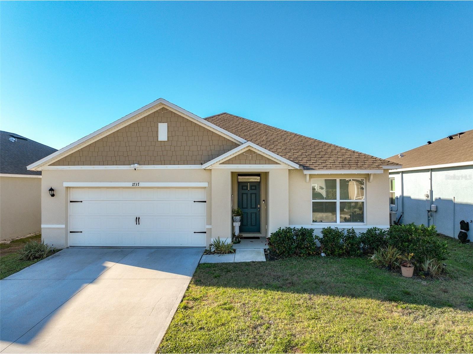 1737 Aurora Ridge Drive Zellwood FL 32798 O6385545 image1