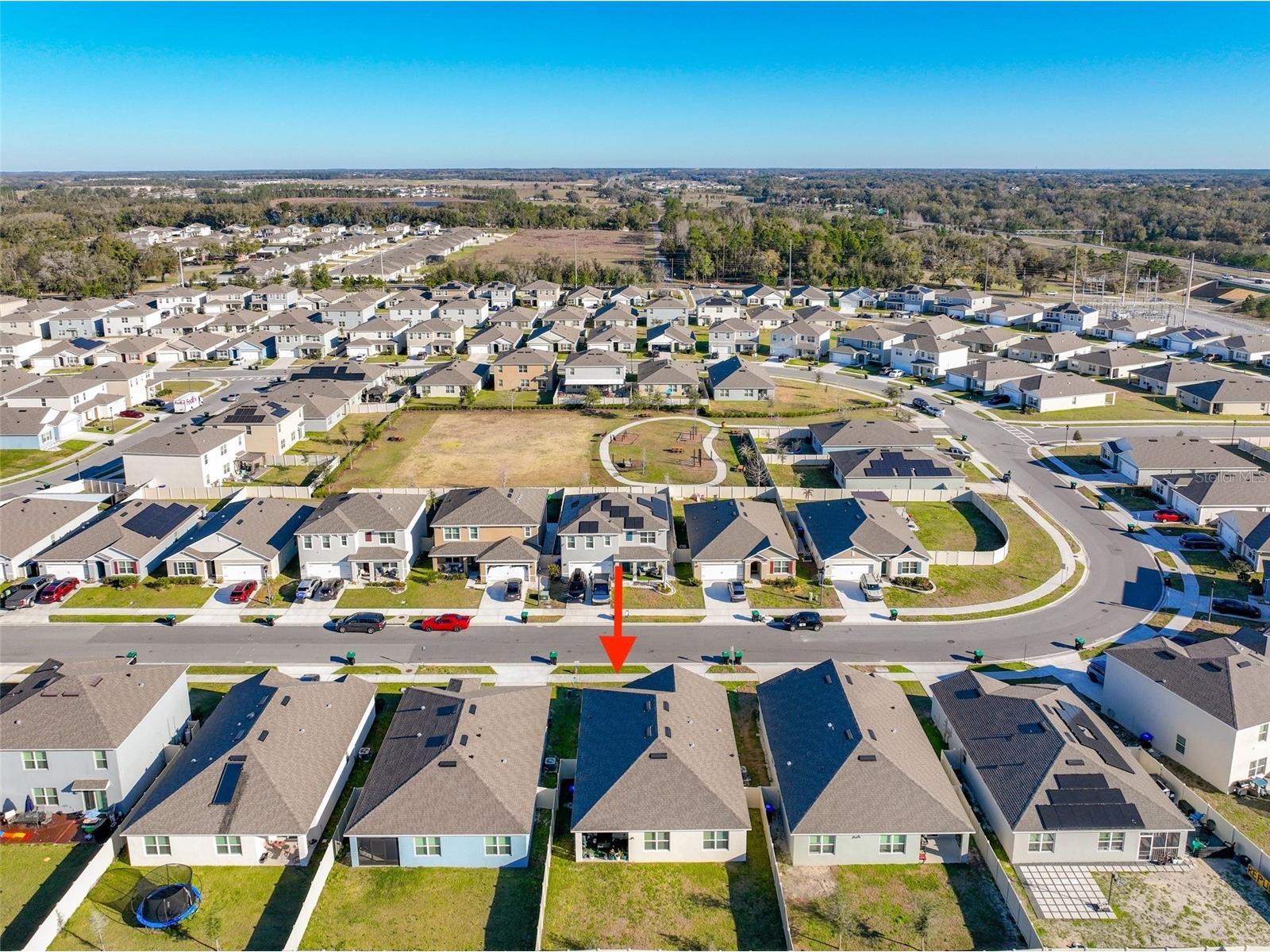 1737 Aurora Ridge Drive Zellwood FL 32798 O6385545 image13