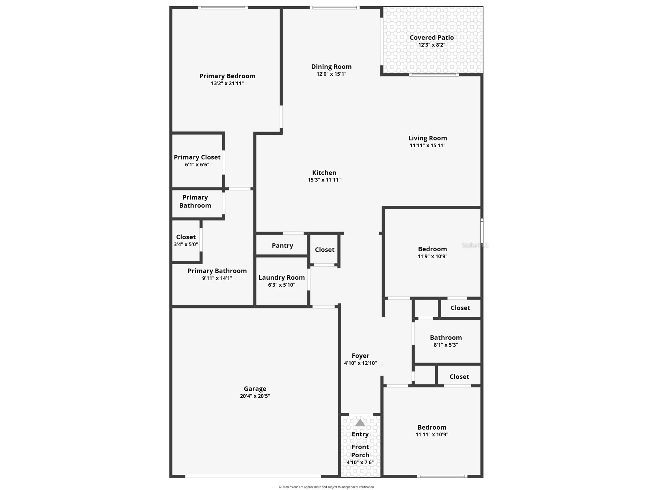 1737 Aurora Ridge Drive Zellwood FL 32798 O6385545 image14
