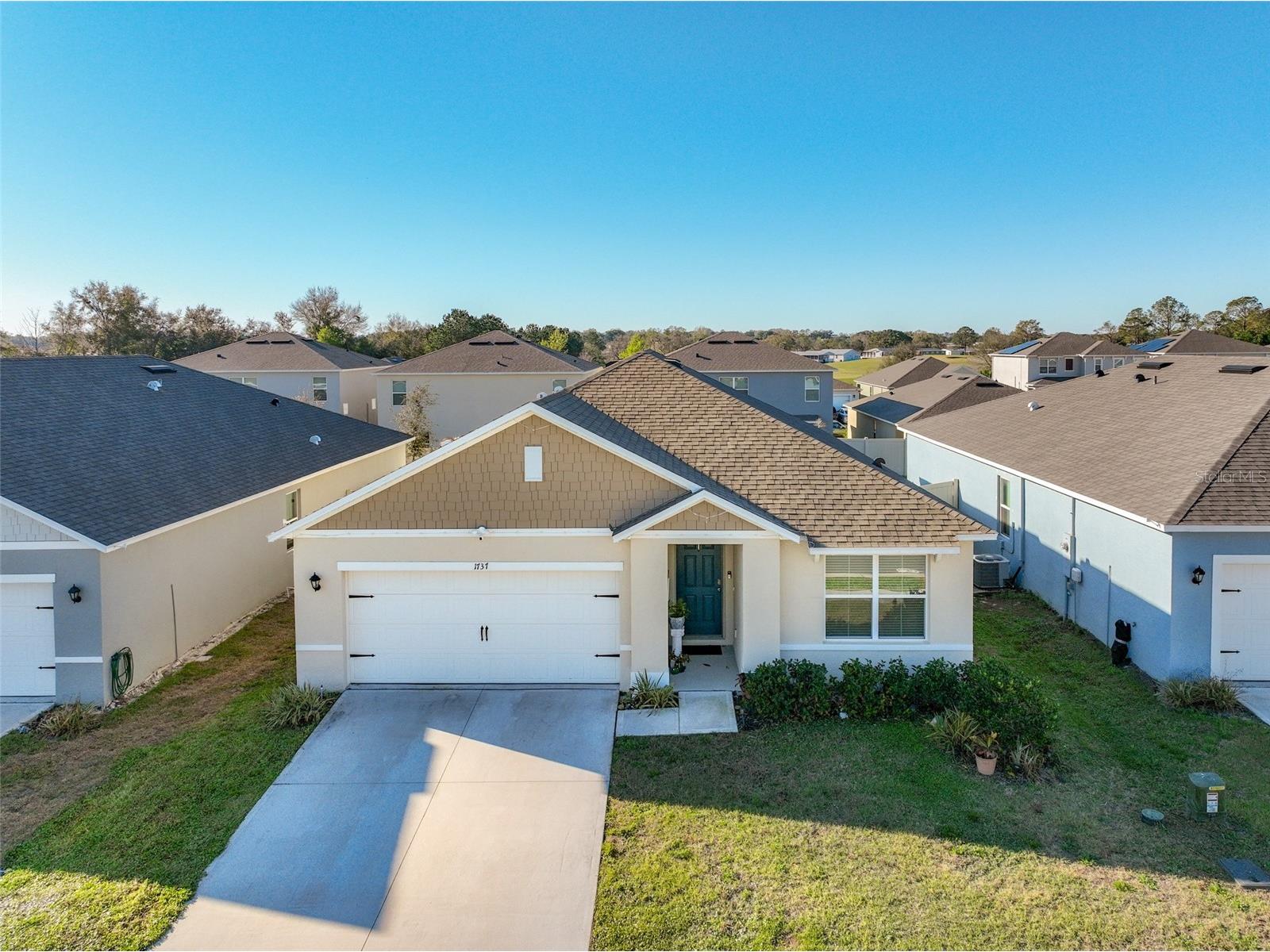 1737 Aurora Ridge Drive Zellwood FL 32798 O6385545 image15