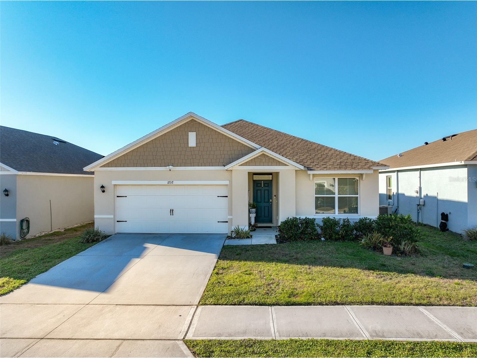 1737 Aurora Ridge Drive Zellwood FL 32798 O6385545 image16