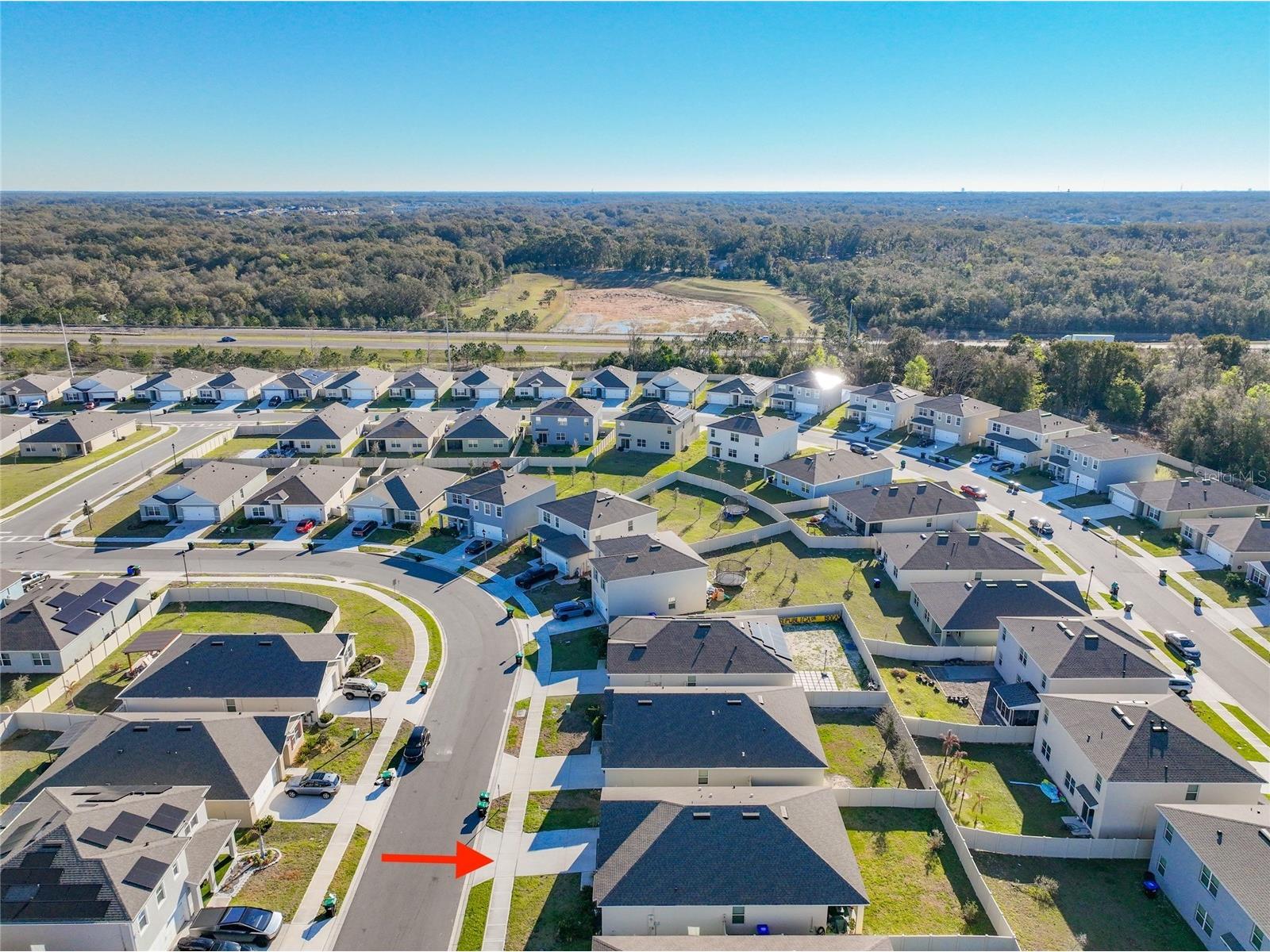 1737 Aurora Ridge Drive Zellwood FL 32798 O6385545 image53