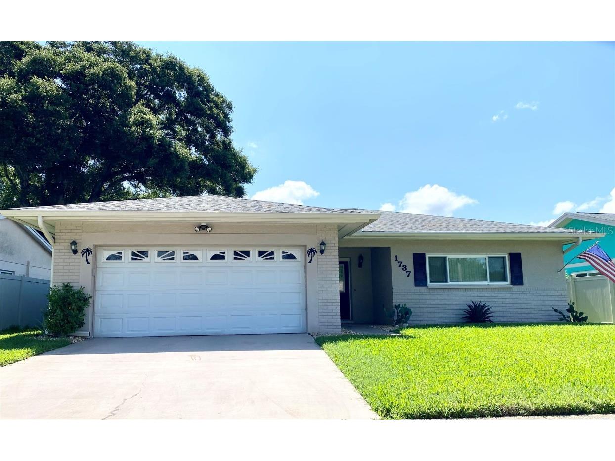 1737 E Groveleaf Avenue Palm Harbor FL 34683 U8248625 image1