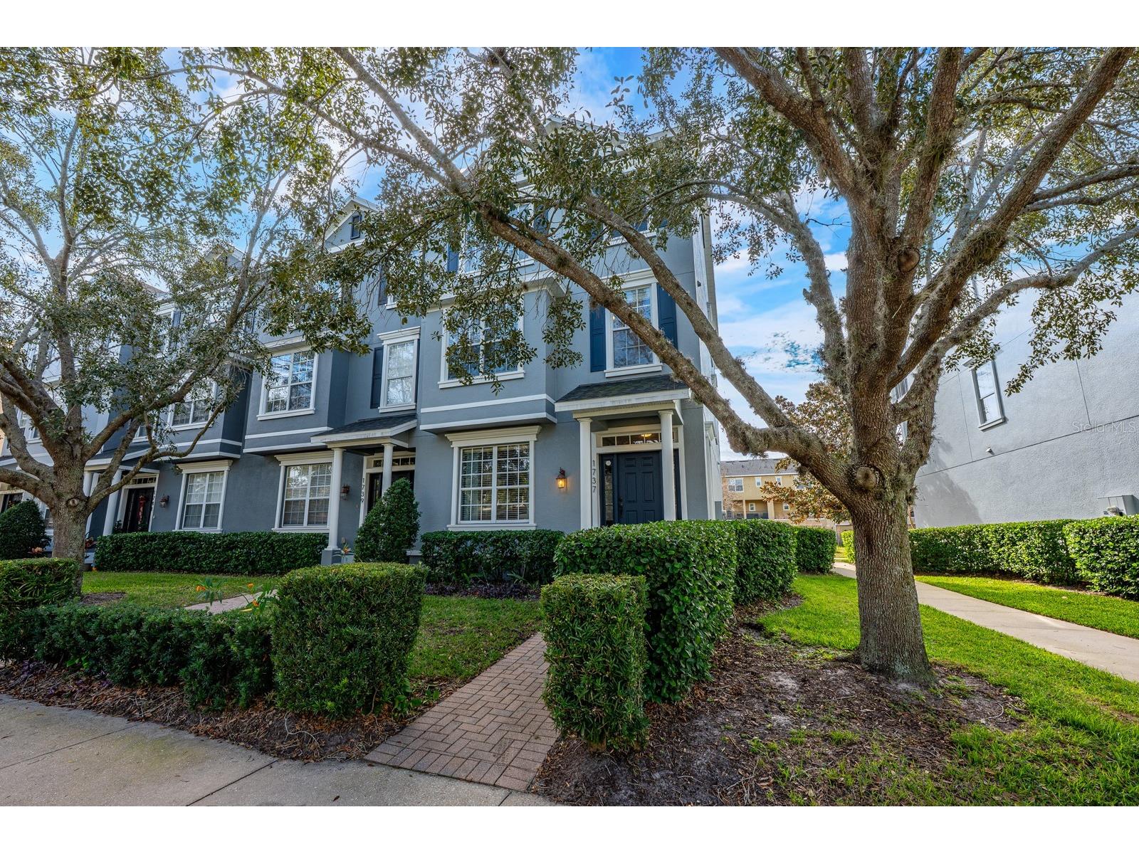 1737 Grand Rue Drive Casselberry FL 32707 O6369765 image1