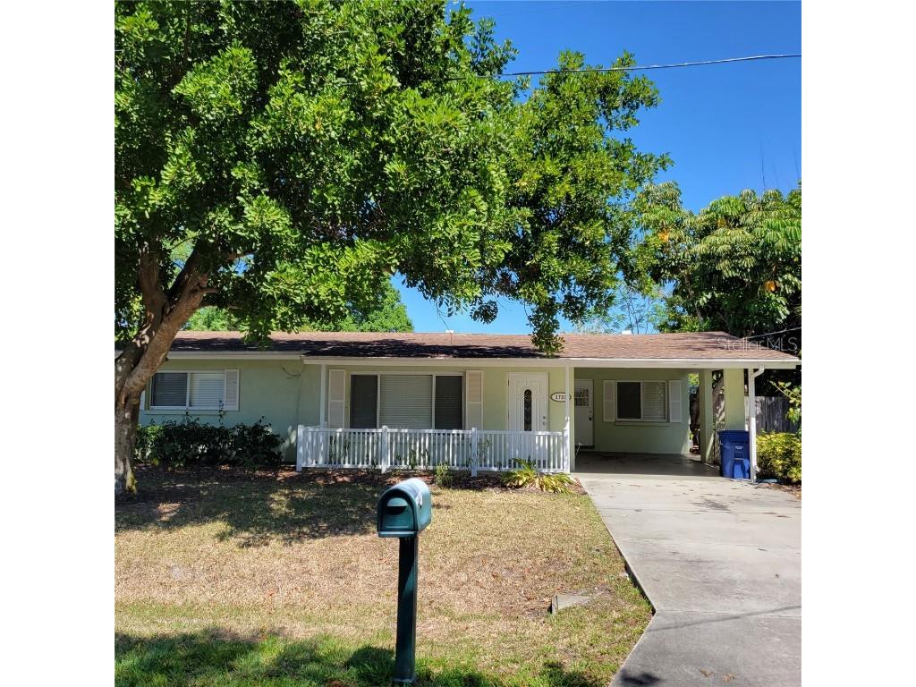 1737 Laramie Street Sarasota FL 34231 A4606005 image1