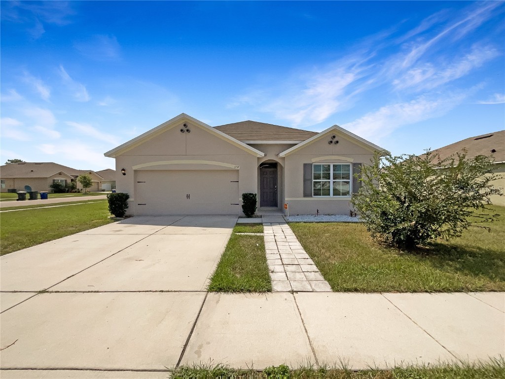 1737 Laurel Oaks Drive Bartow FL 33830 O6142960 image1