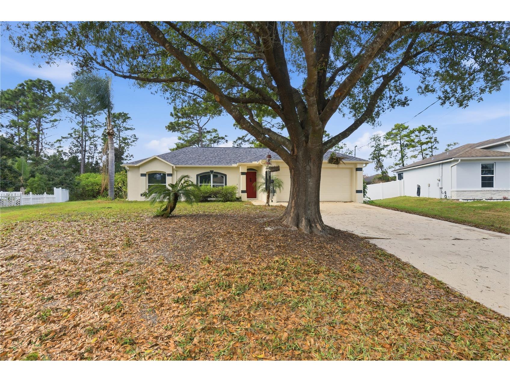 1737 Mitten Terrace Deltona FL 32738 V4946408 image1