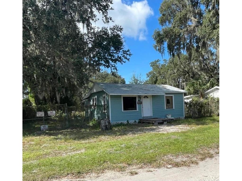 1737 Partridge Boulevard Zephyrhills FL 33540 T3413983 image1