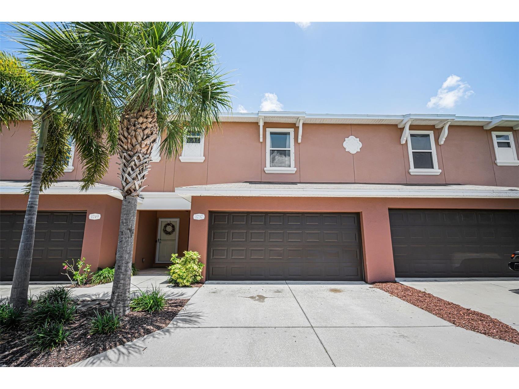1737 Sommarie Way Tarpon Springs FL 34689 TB8511507 image1