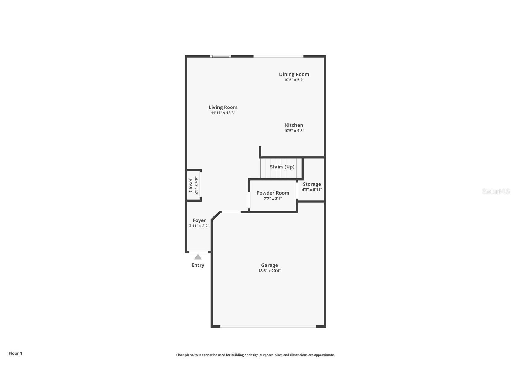 1737 Sommarie Way Tarpon Springs FL 34689 TB8511507 image47