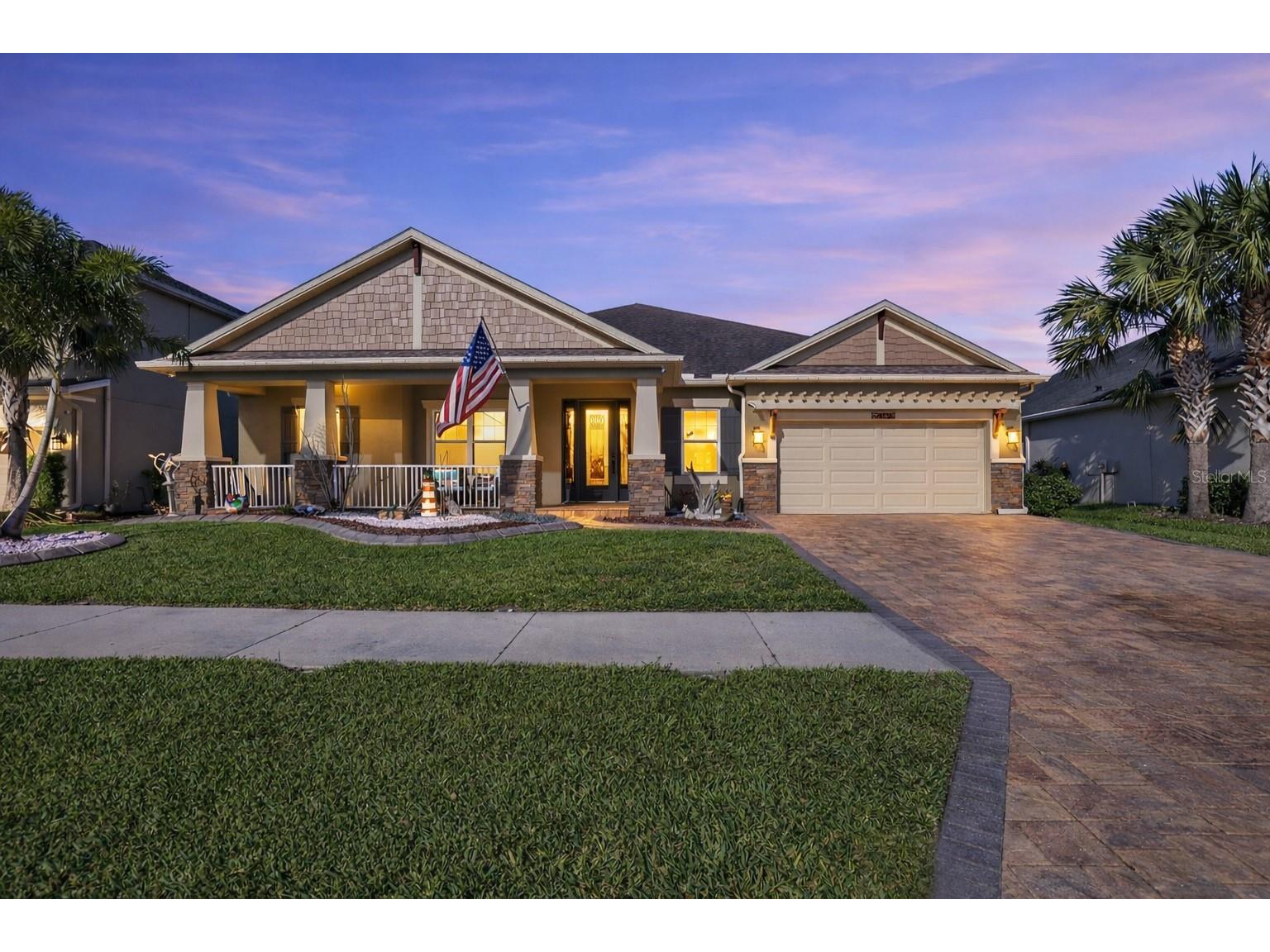 1737 Virginia Willow Drive Wesley Chapel FL 33544 TB8494199 image1