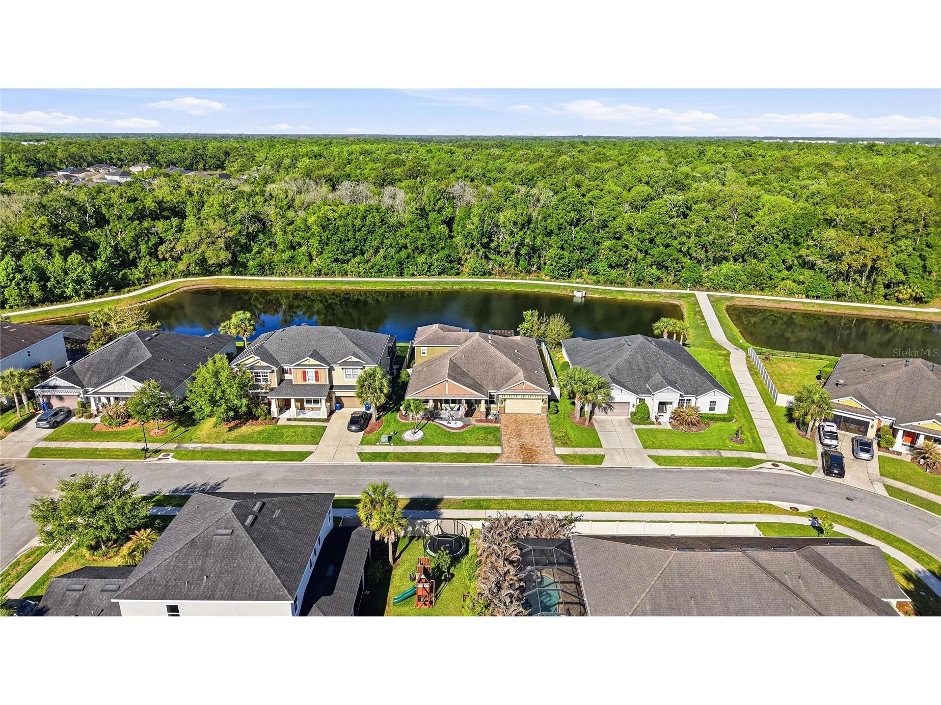 1737 Virginia Willow Drive Wesley Chapel FL 33544 TB8494199 image2