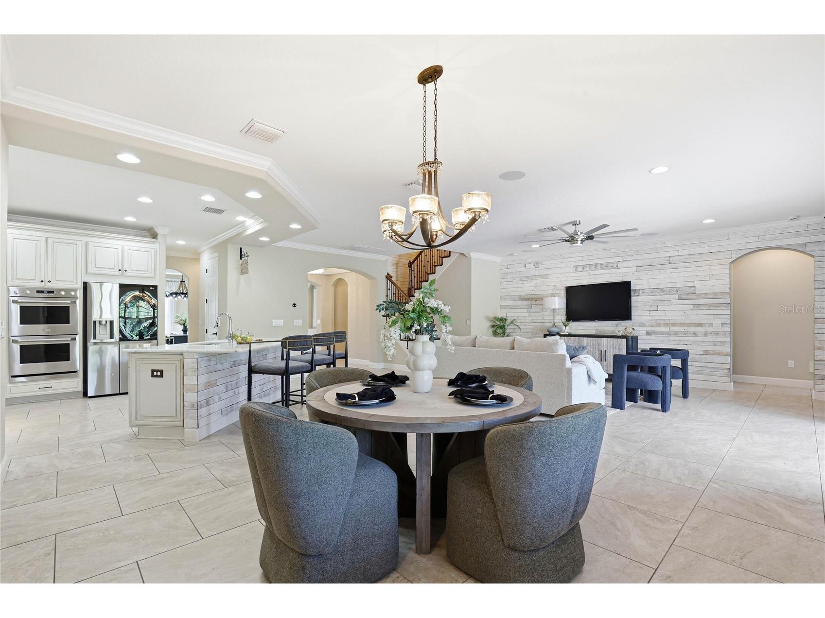 1737 Virginia Willow Drive Wesley Chapel FL 33544 TB8494199 image22