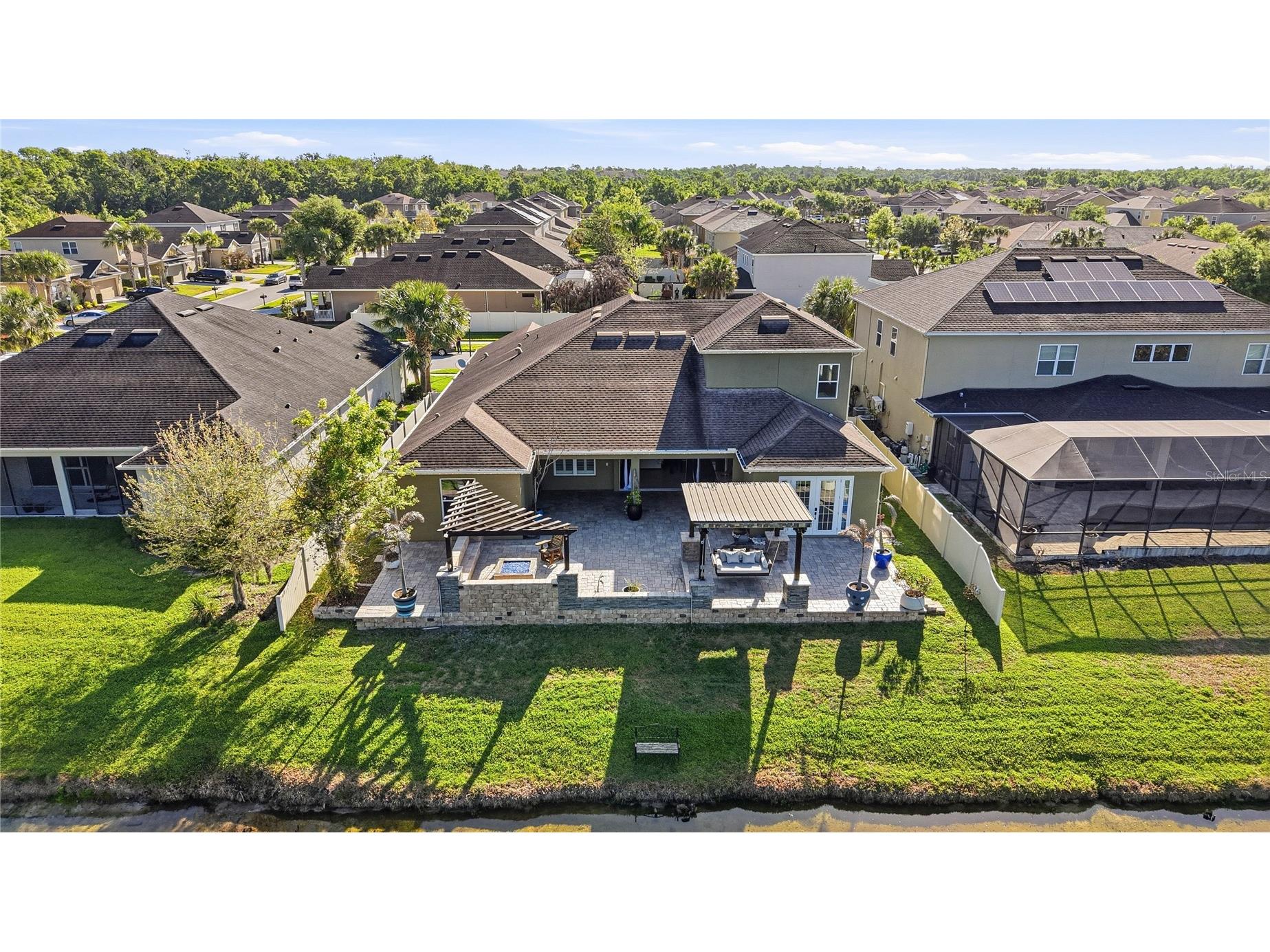 1737 Virginia Willow Drive Wesley Chapel FL 33544 TB8494199 image3