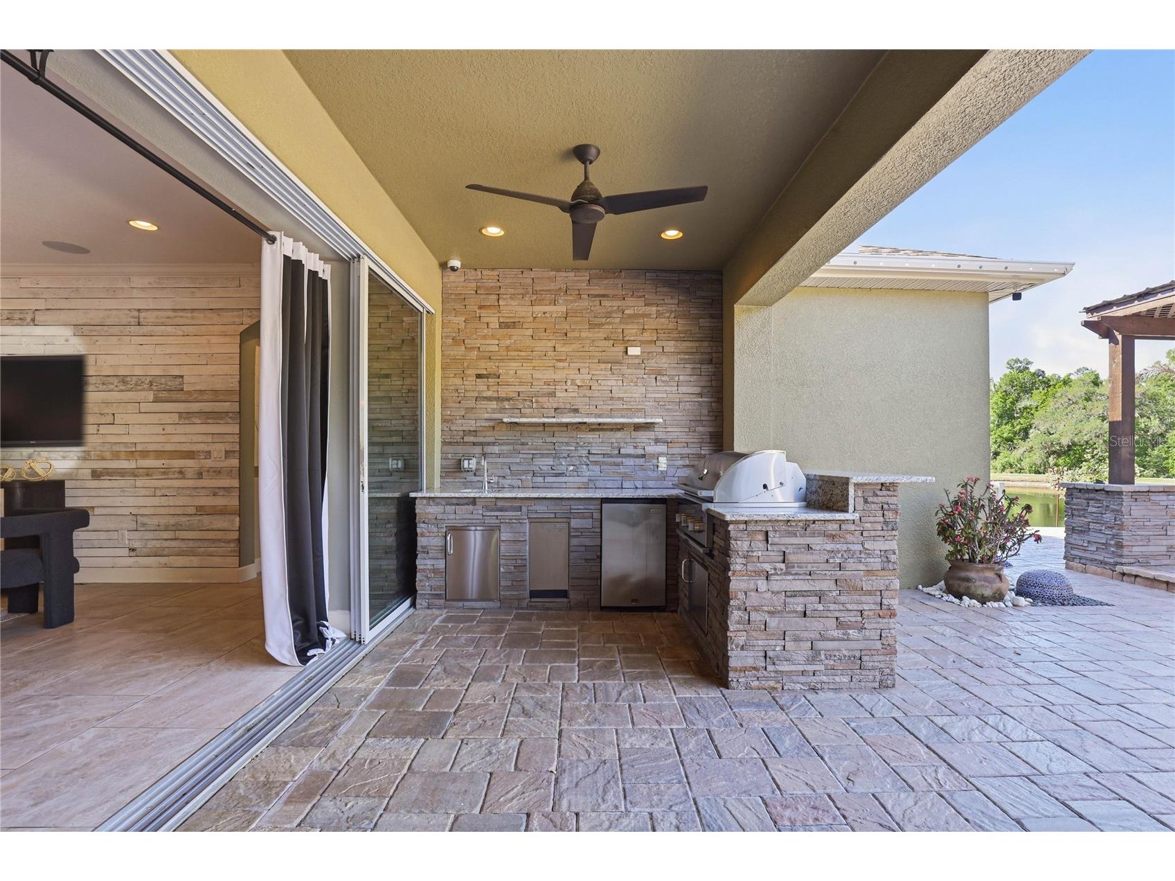 1737 Virginia Willow Drive Wesley Chapel FL 33544 TB8494199 image70