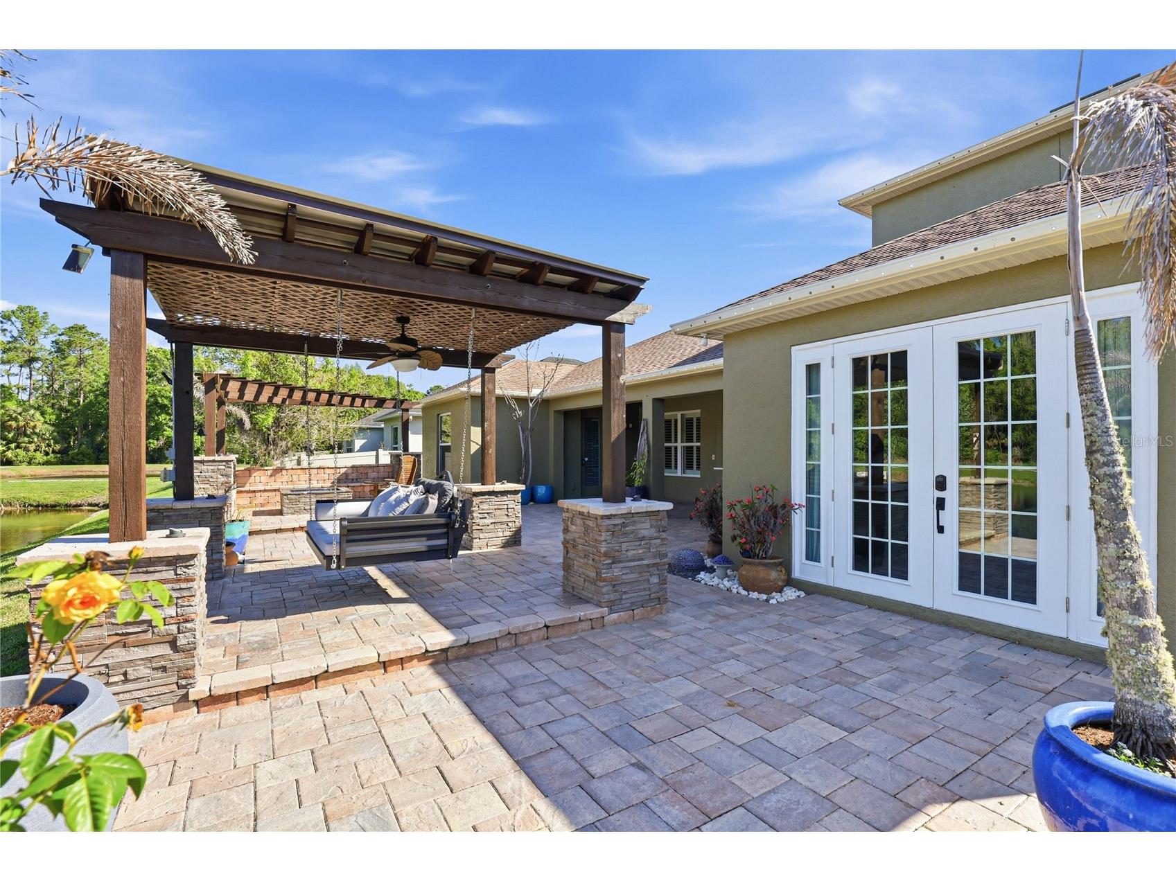 1737 Virginia Willow Drive Wesley Chapel FL 33544 TB8494199 image82