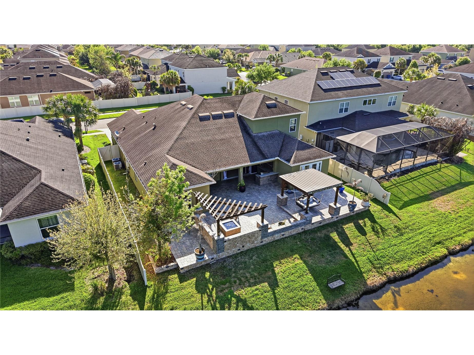 1737 Virginia Willow Drive Wesley Chapel FL 33544 TB8494199 image87