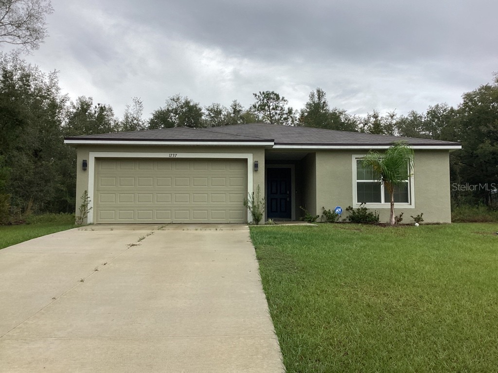 1737 W Country Club Boulevard Citrus Springs FL 34434 U8223274 image1