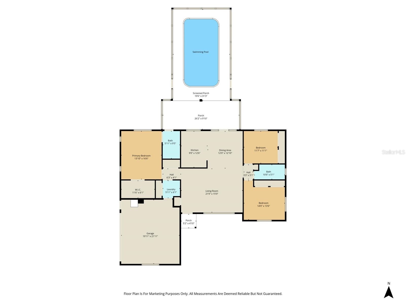 1737 W Olympia Street Hernando FL 34442 OM719638 image51