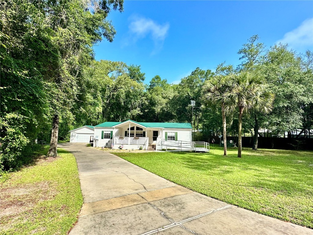 17370 NW 82nd Terrace Fanning Springs FL 32693 GC514522 image1