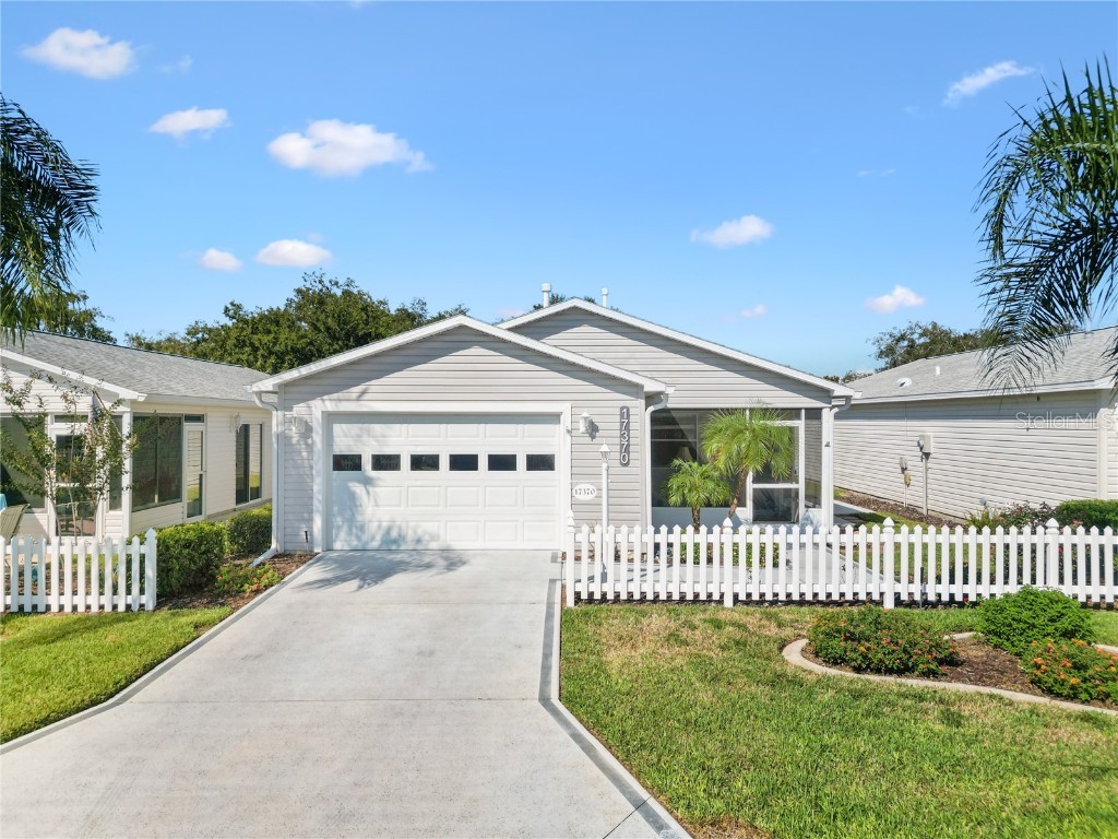 17370 SE 82nd Roslyn Court The Villages FL 32162 G5102525 image1