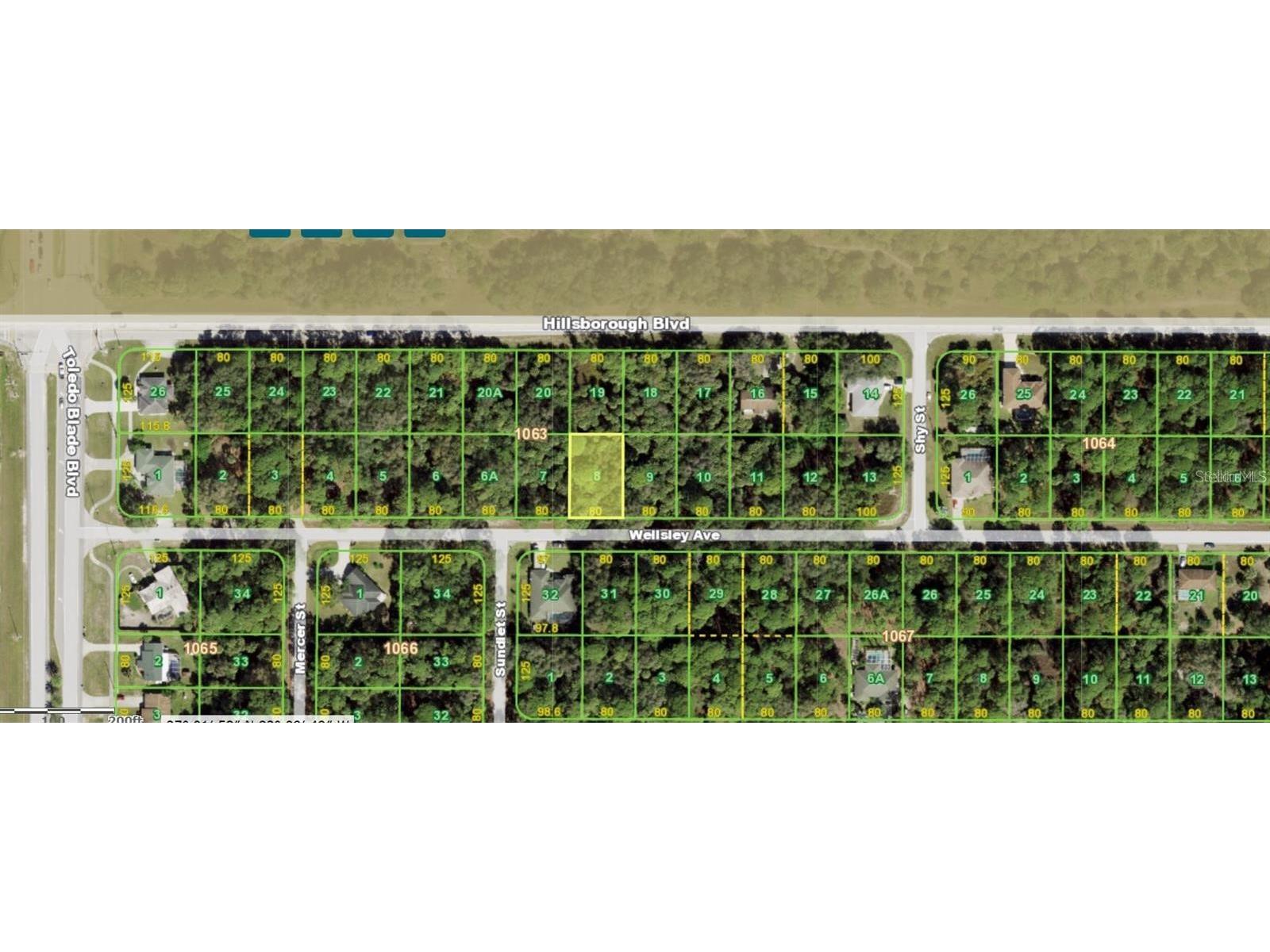 17370 Wellsley Avenue Port Charlotte FL 33954 A4671807 image2