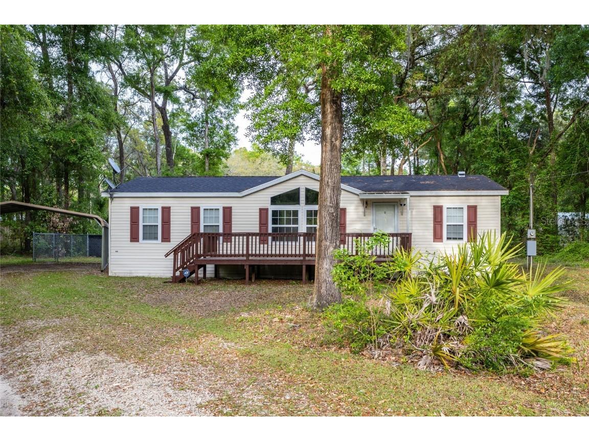 17371 NW 83rd Court Fanning Springs FL 32693 GC520707 image1