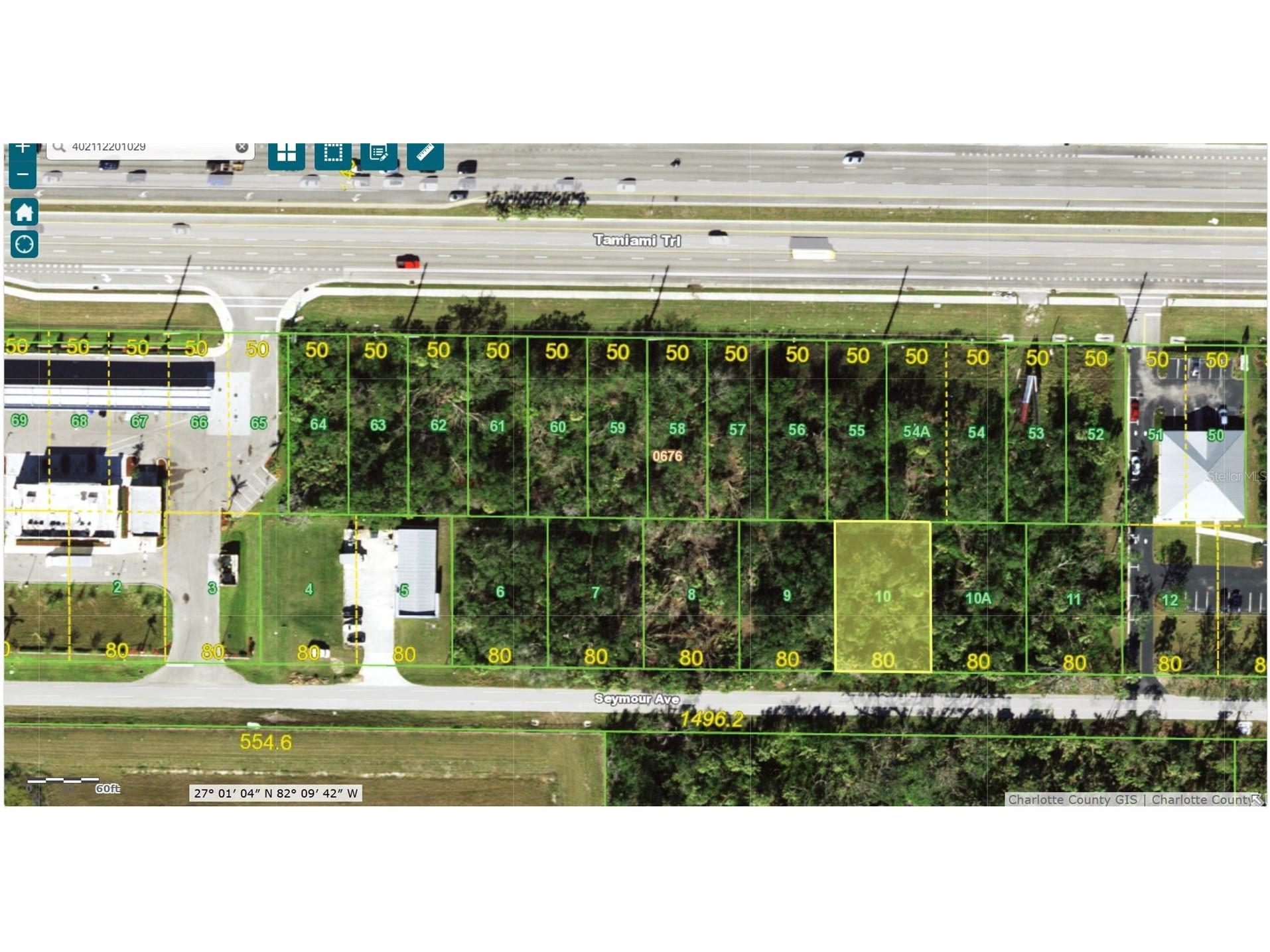 17372 Seymour Avenue Port Charlotte FL 33953 C7528178 image1