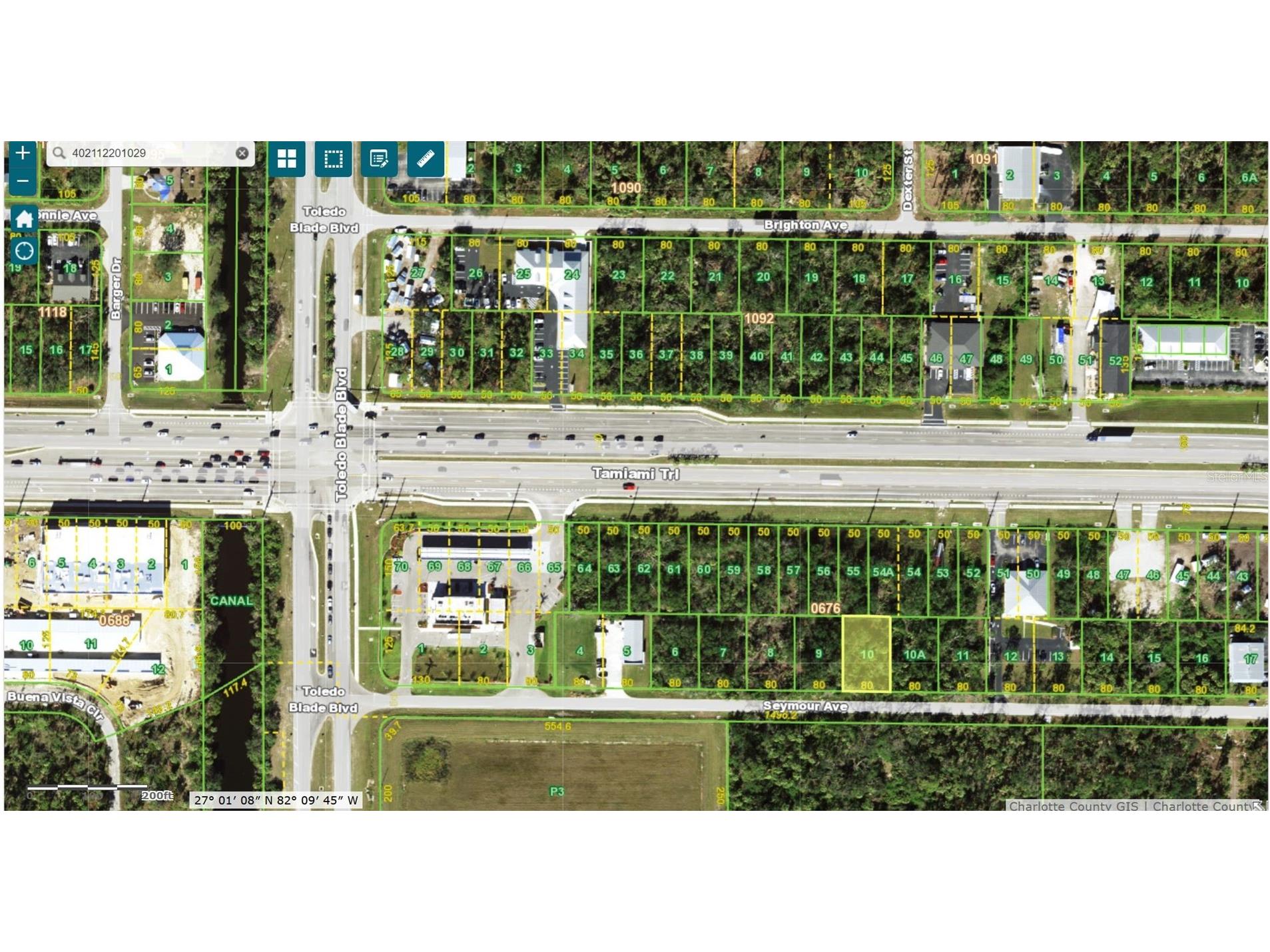 17372 Seymour Avenue Port Charlotte FL 33953 C7528178 image2