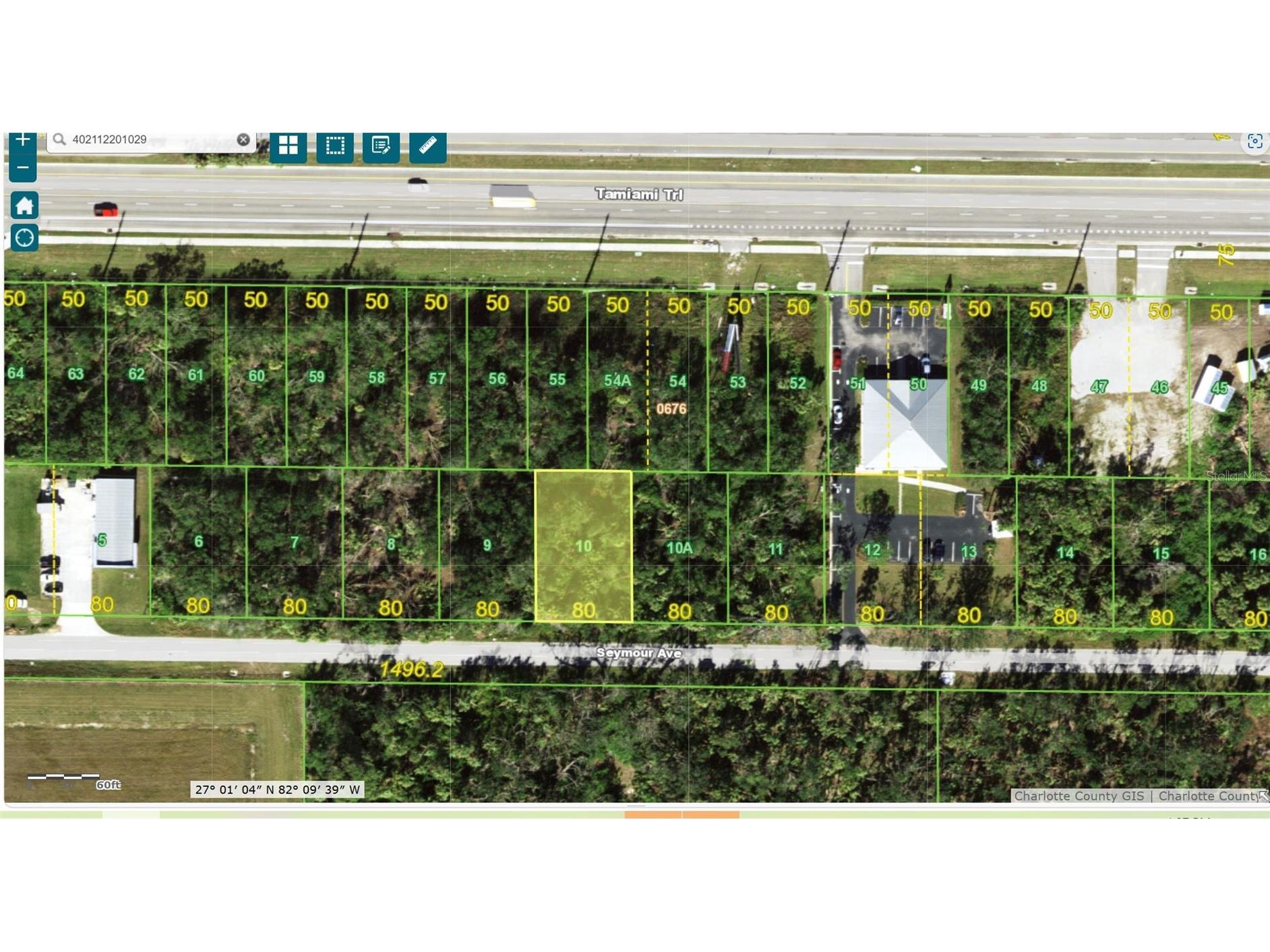 17372 Seymour Avenue Port Charlotte FL 33953 C7528178 image3