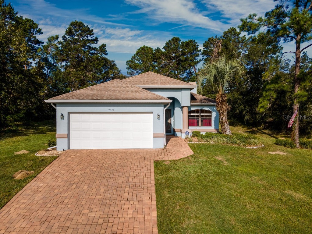 17373 Mediterranean Circle Weeki Wachee FL 34614 T3336216 image1