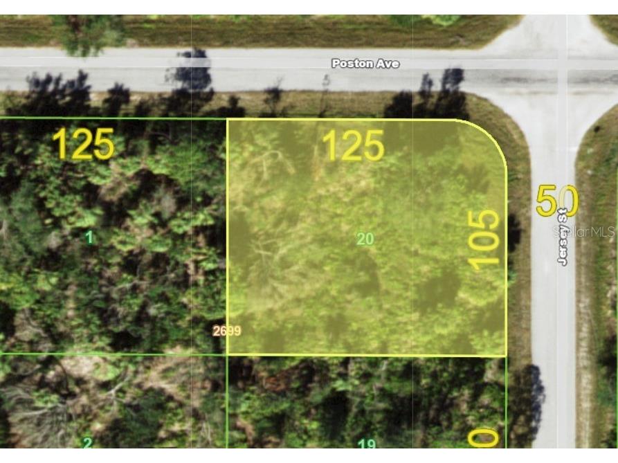 17373 Poston Avenue Port Charlotte FL 33948 D6138065 image1