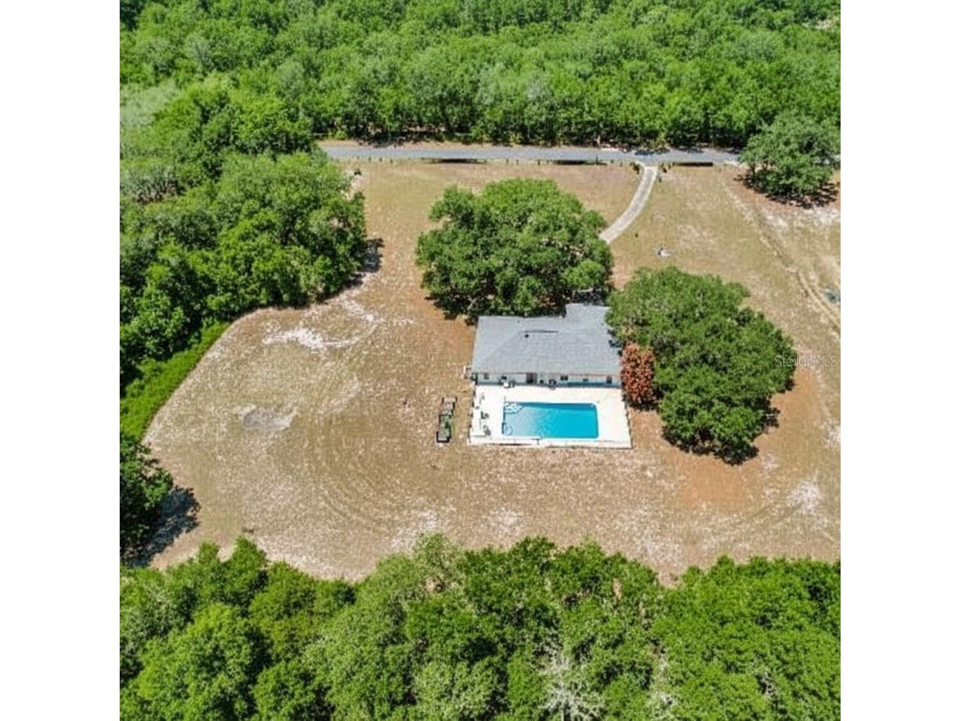 17373 SE 130th Avenue Weirsdale FL 32195 G5112110 image2