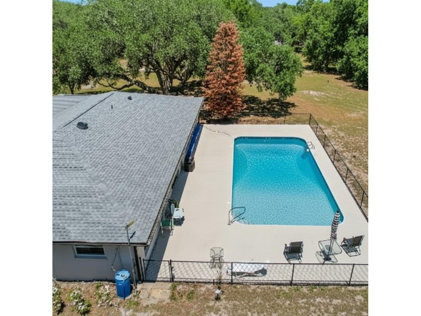 17373 SE 130th Avenue Weirsdale FL 32195 G5112110 image45
