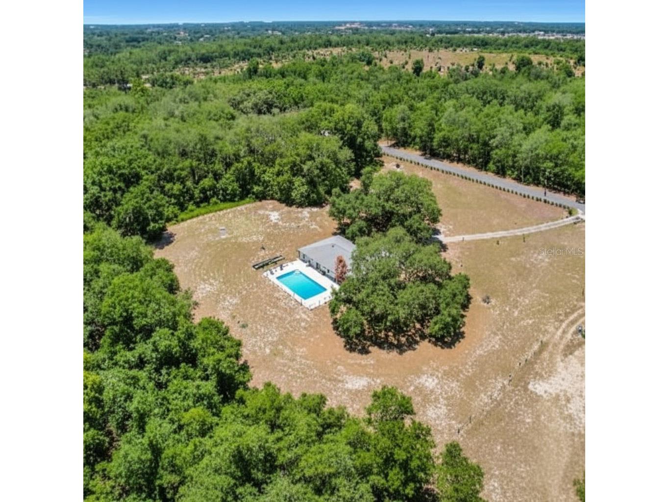 17373 SE 130th Avenue Weirsdale FL 32195 G5112110 image46