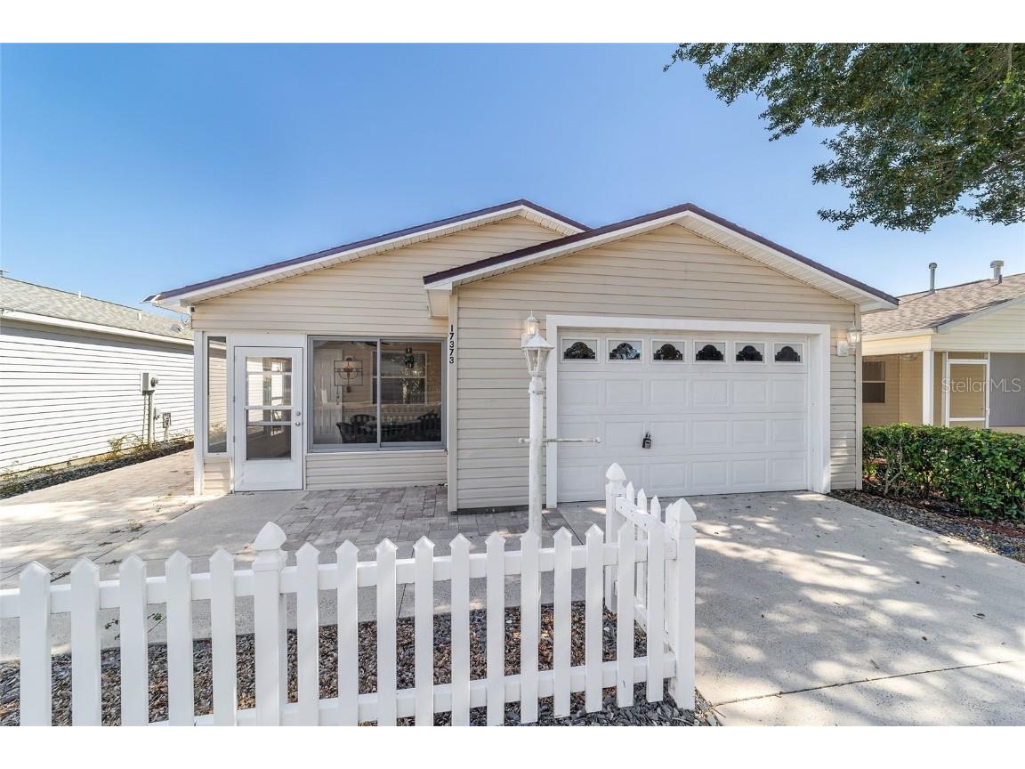 17373 SE 77th Sycamore Avenue The Villages FL 32162 G5075060 image1