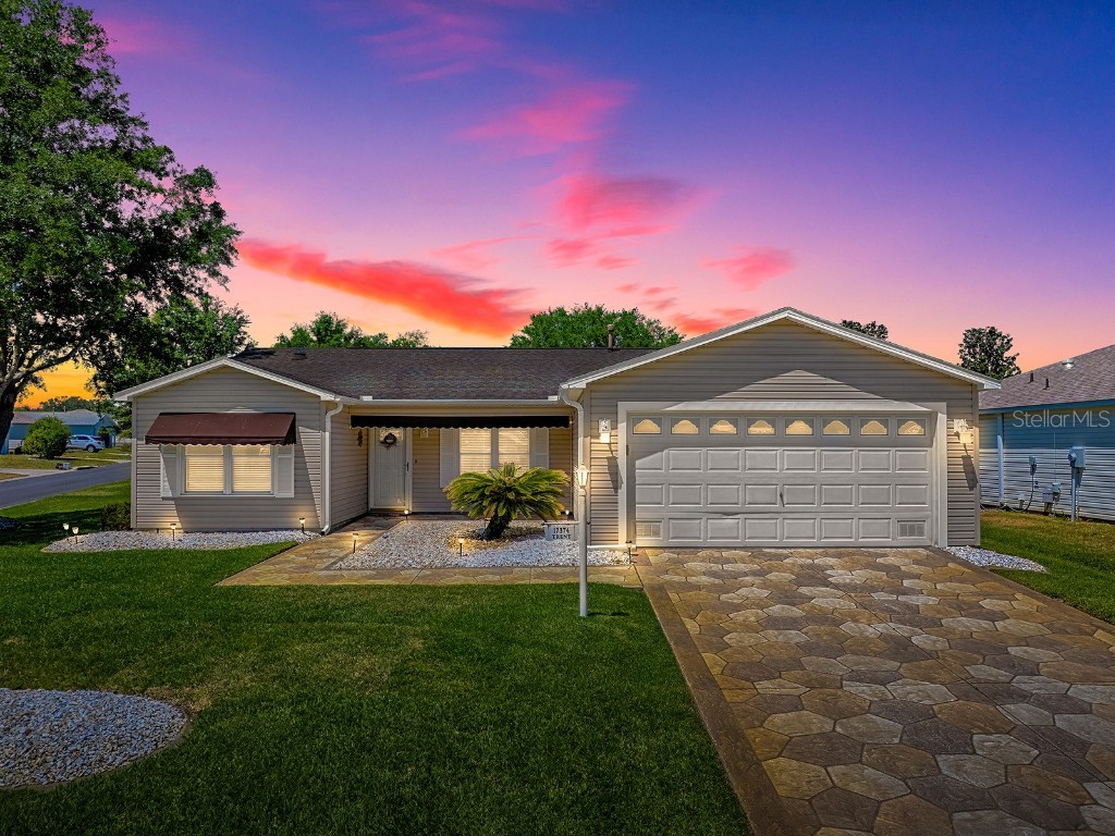 17374 SE 76th Flintlock Terrace The Villages FL 32162 G5095787 image1