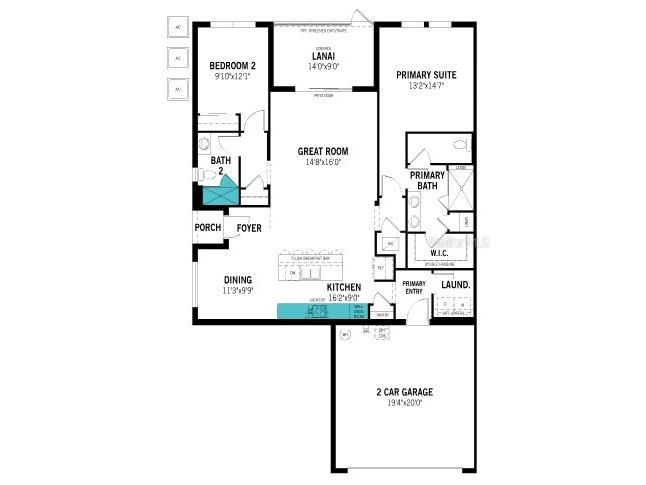 17375 Moonflower Drive #101 Venice FL 34293 TB8475009 image2