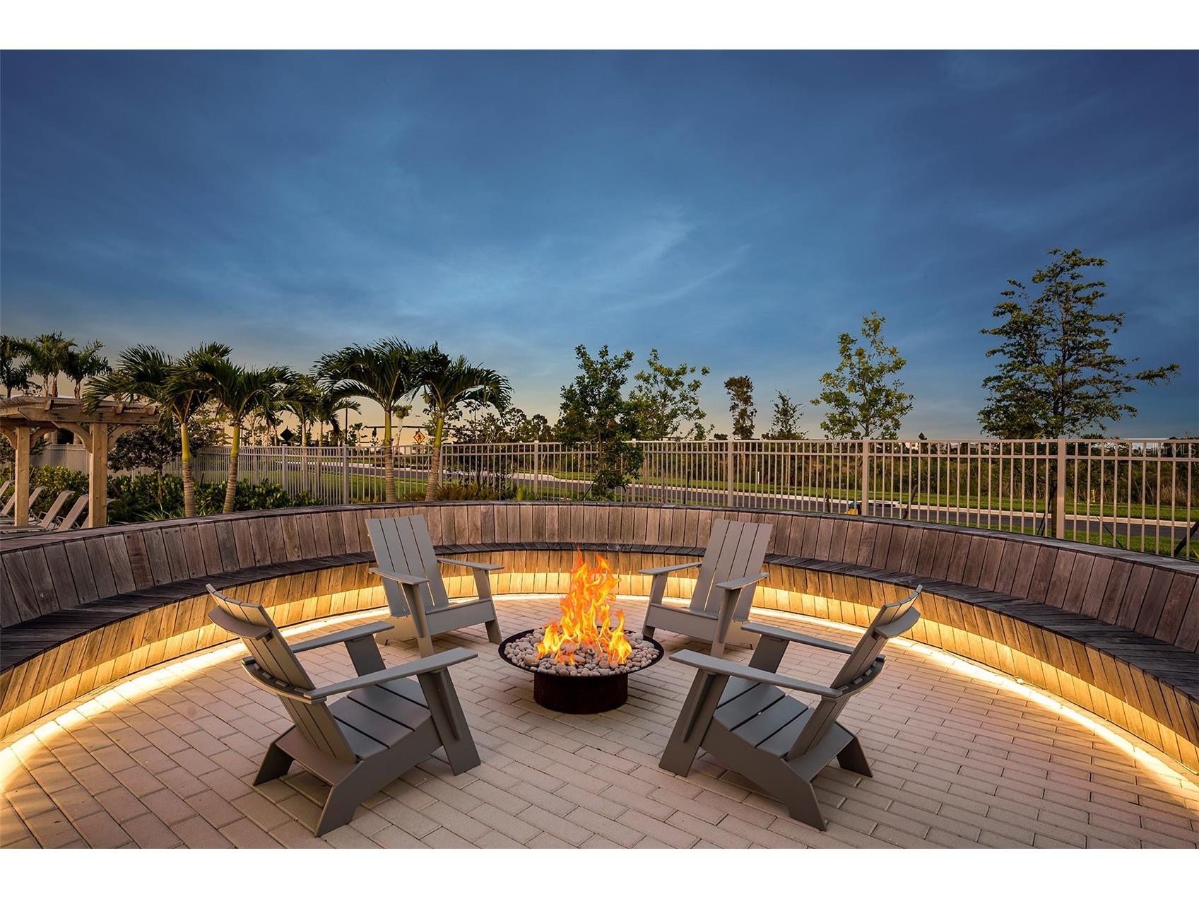 17375 Moonflower Drive #101 Venice FL 34293 TB8475009 image28