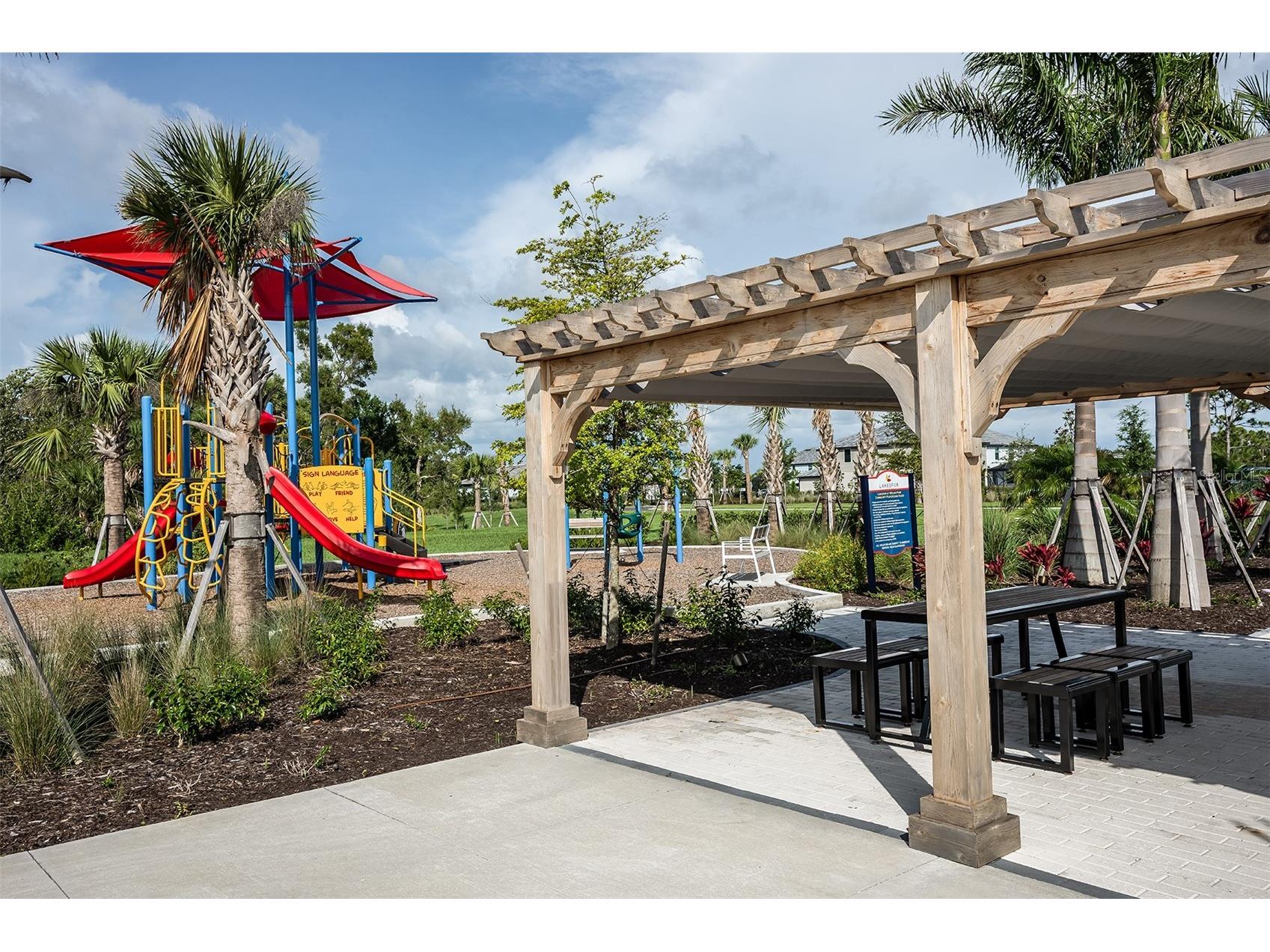 17375 Moonflower Drive #101 Venice FL 34293 TB8475009 image39