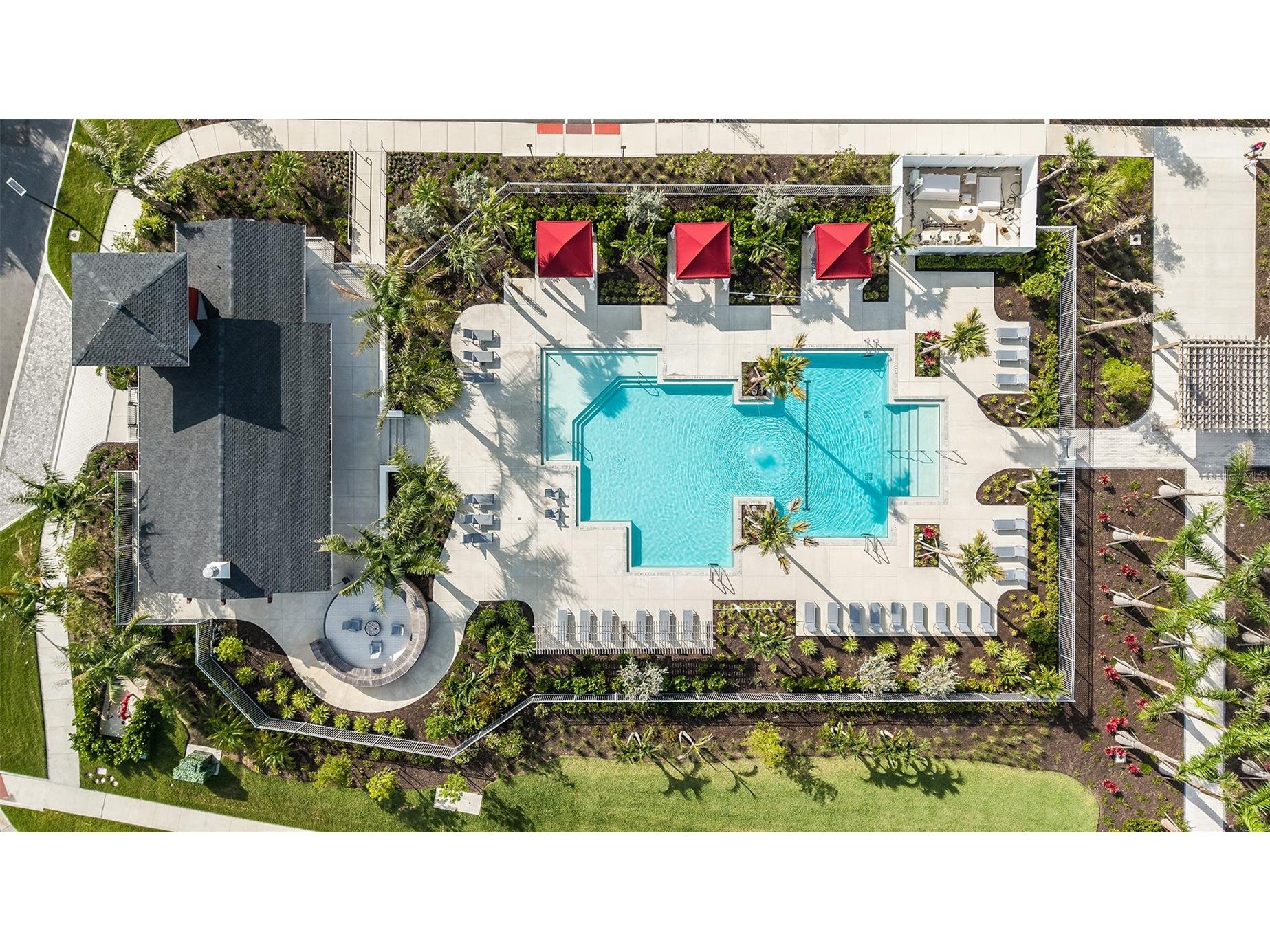 17375 Moonflower Drive #101 Venice FL 34293 TB8475009 image43