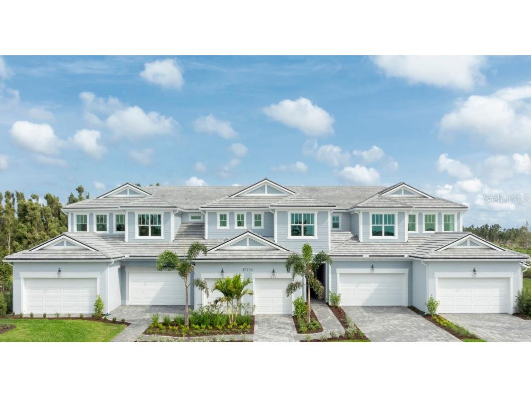 17375 Moonflower Drive #103 Venice FL 34293 TB8475669 image1