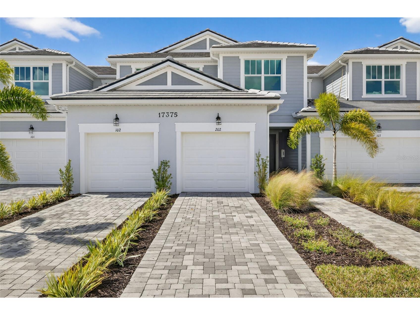 17375 Moonflower Drive #202 Venice FL 34293 TB8475589 image1